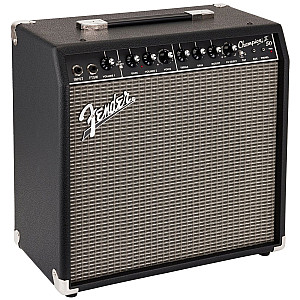 Fender Champion II 50 Guitar Combo Amplifier 230V EU
